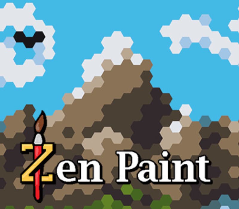 Zen Paint