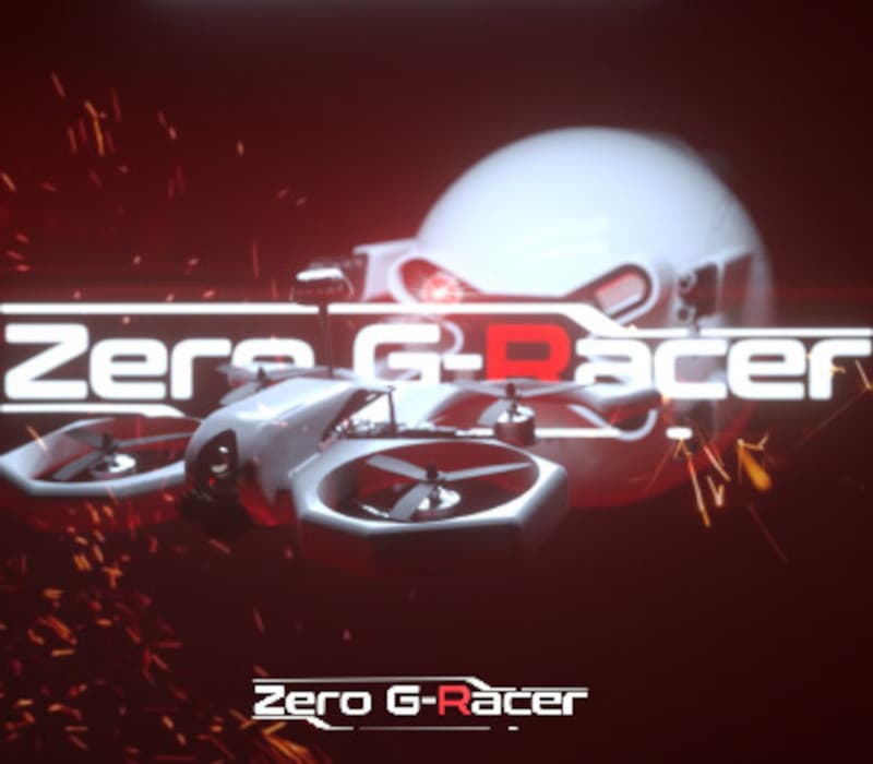 Zero-G-Racer