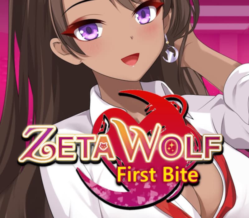 Zeta Wolf: First Bite