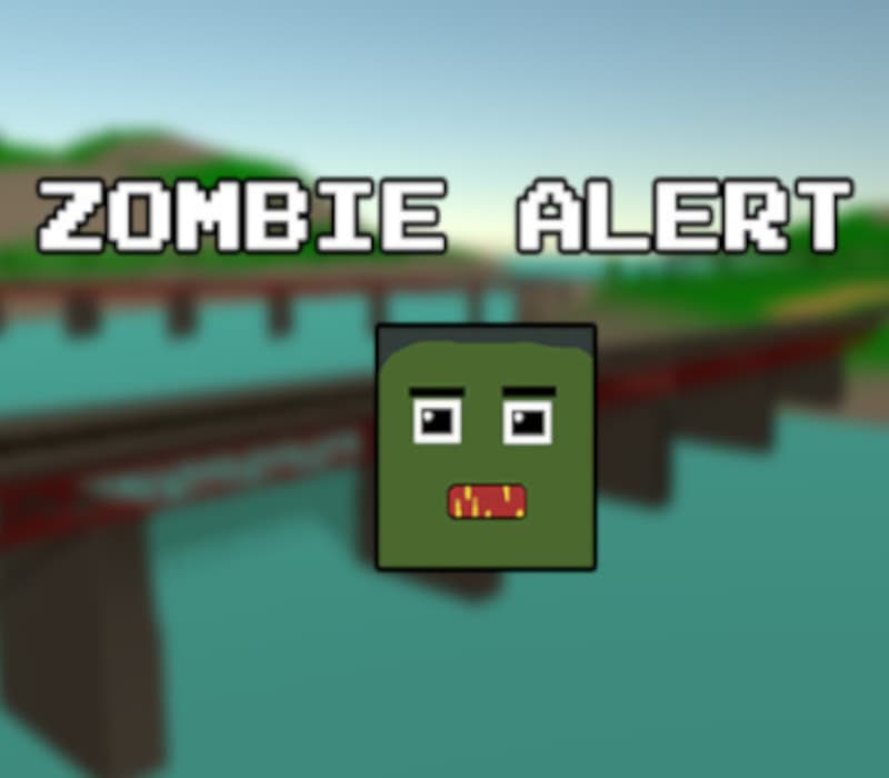Zombie Alert