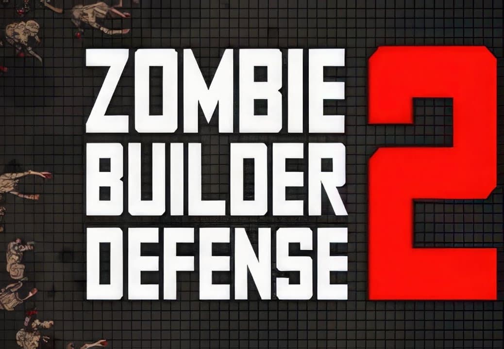 Zombie Builder Defense 2