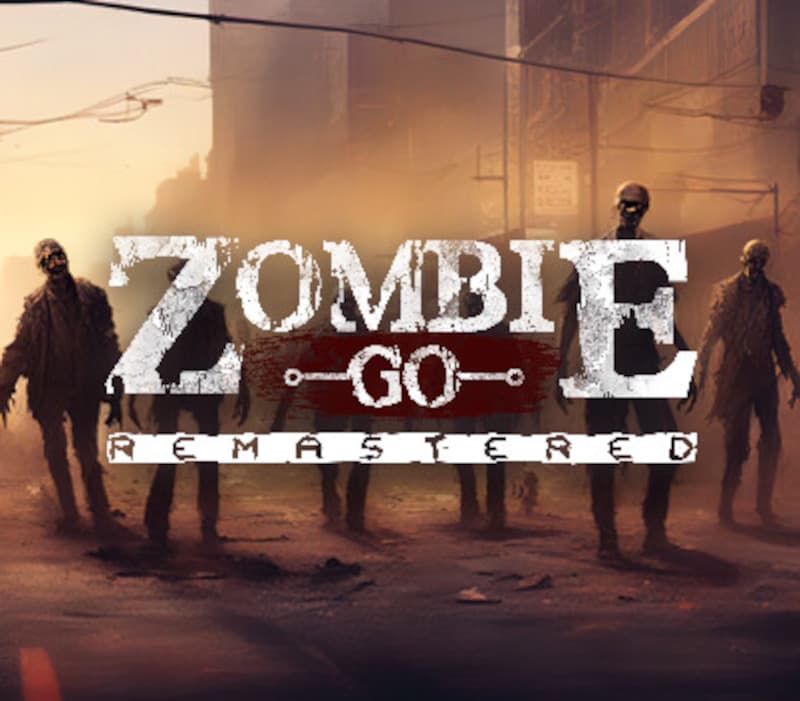 Zombie GO