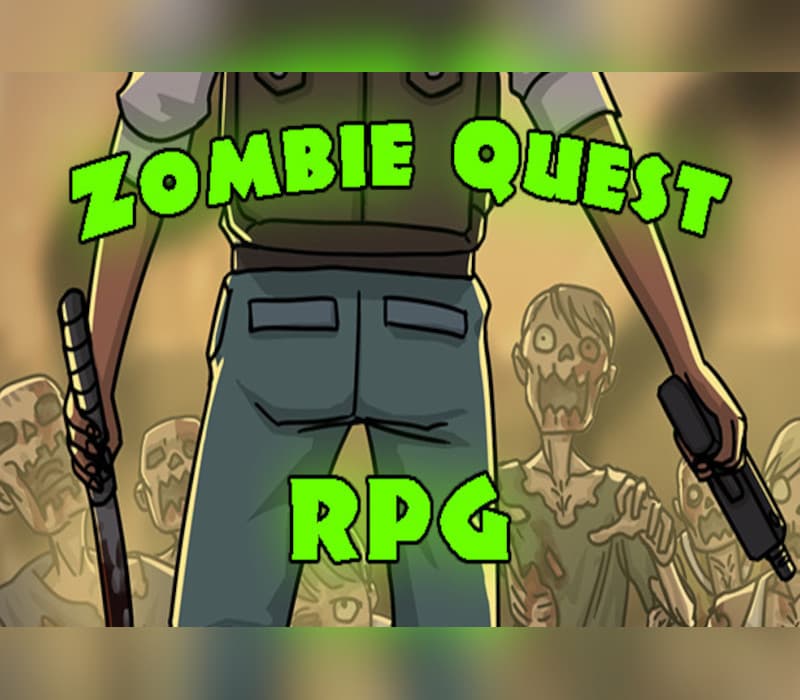 Zombie Quest