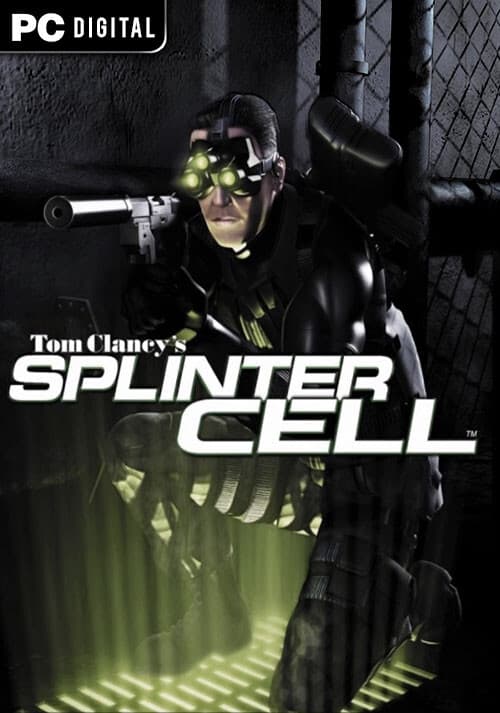 Splinter Cell