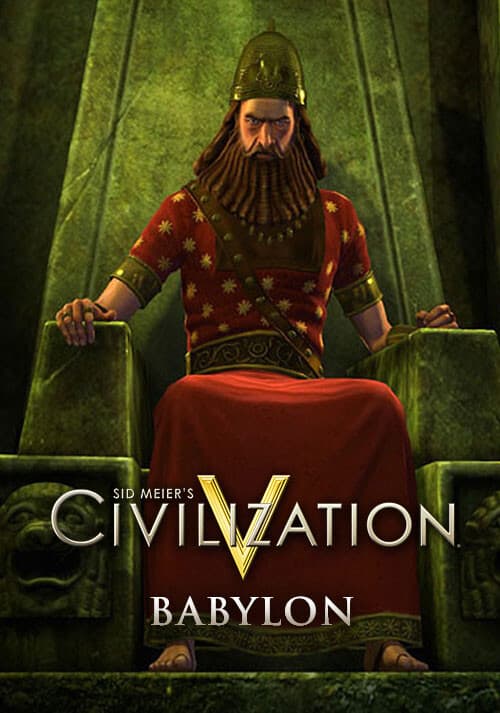 Civilization V: Babylon