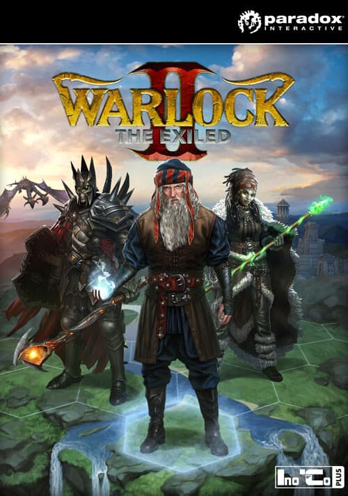 Warlock 2: The Exiled Re-Launch