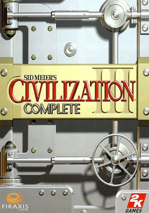 Civilization III Complete