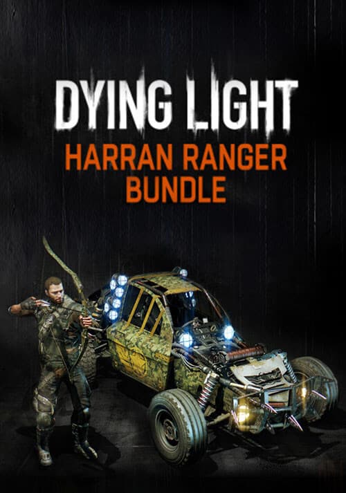 Dying Light - Harran Ranger Bundle