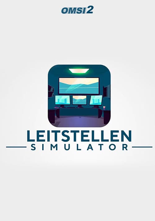 OMSI 2 Add-On Leitstellen-Simulator