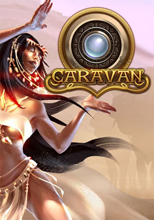 Caravan