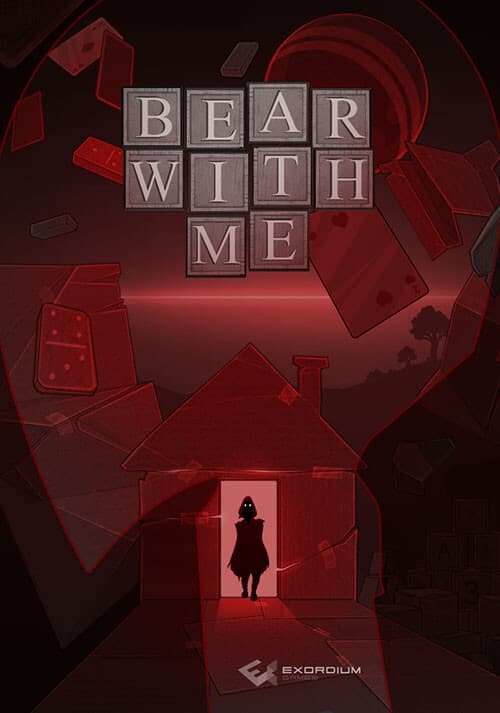 Bear With Me - Episode Three