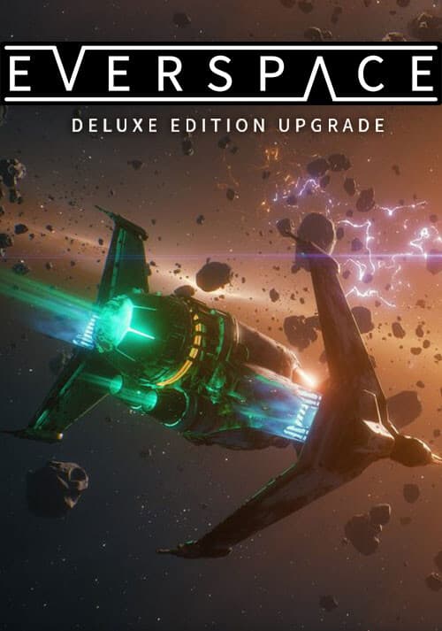 EVERSPACE - Upgrade to