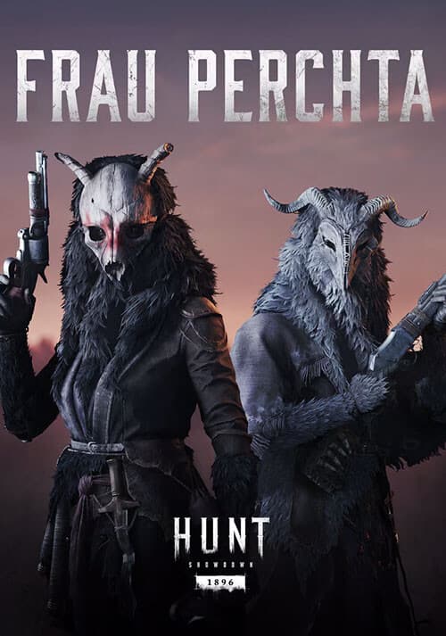 Hunt: Showdown 1896 - Frau Perchta