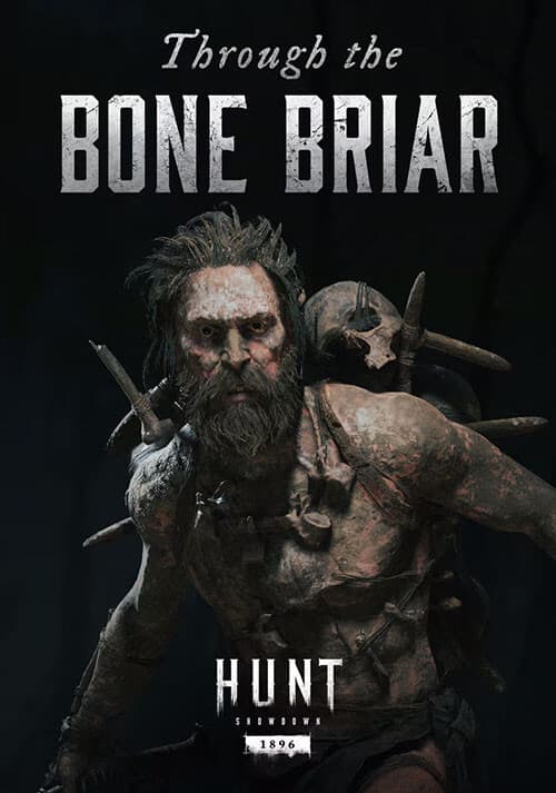 Hunt: Showdown 1896 - Through the Bone Briar