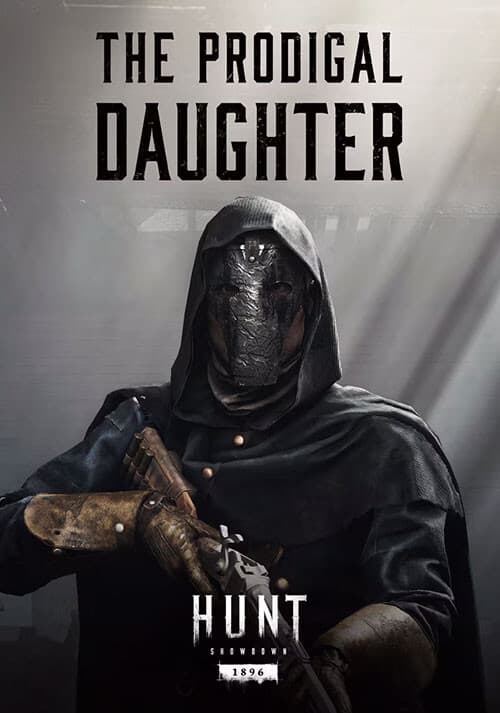 Hunt: Showdown 1896 - The Prodigal Daughter