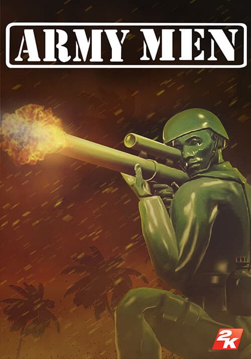 Army Men