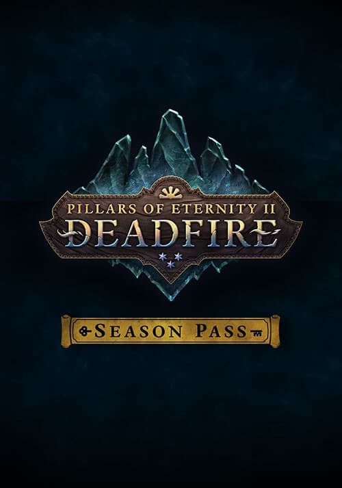 Pillars of Eternity II: Deadfire - Season Pass