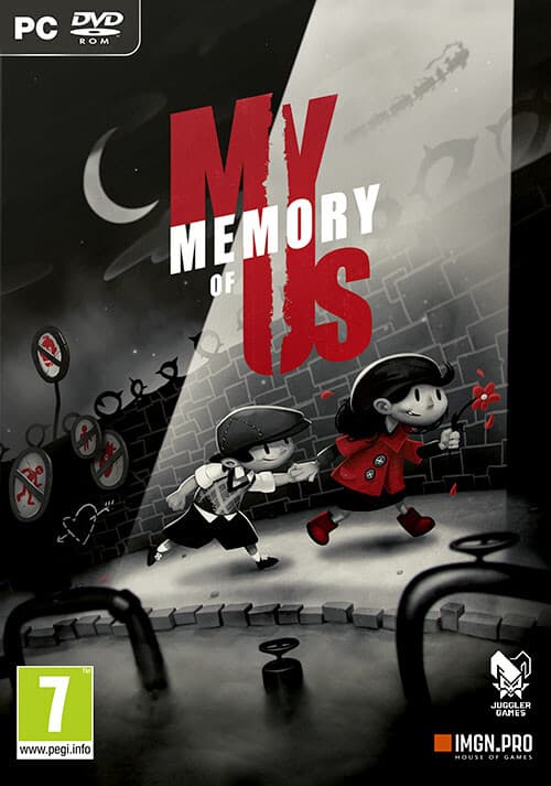 My Memory of