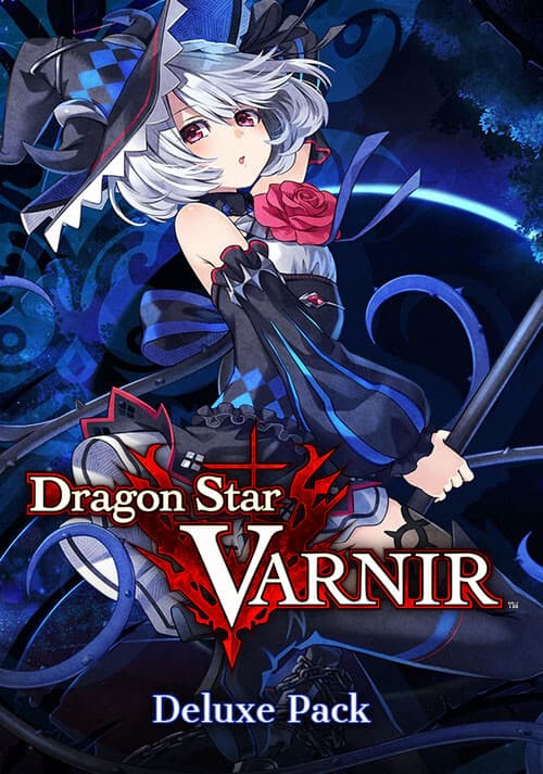 Dragon Star Varnir Deluxe Pack