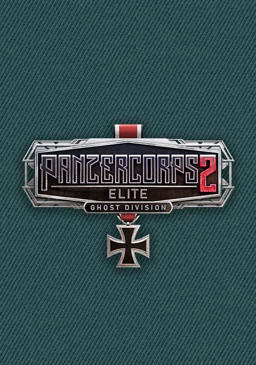 Panzer Corps 2: Elites - Ghost Division