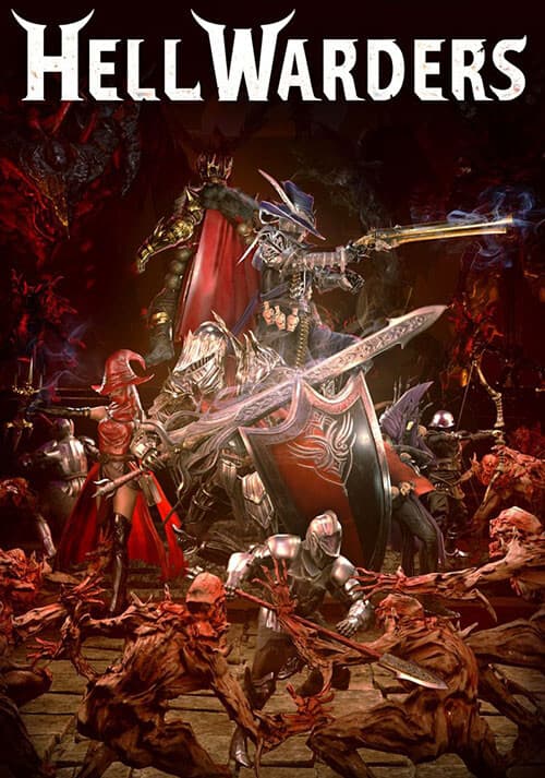 Hell Warders