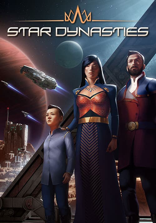 Star Dynasties