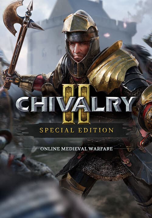 Chivalry 2 - Special Edition Content