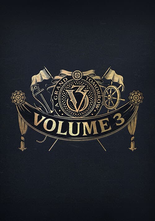 Victoria 3: Volume 3