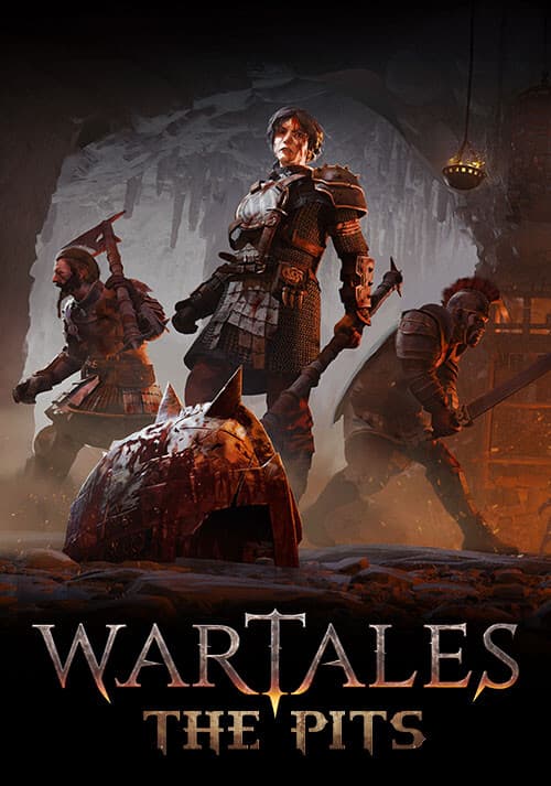 Wartales - Contract: The Pits
