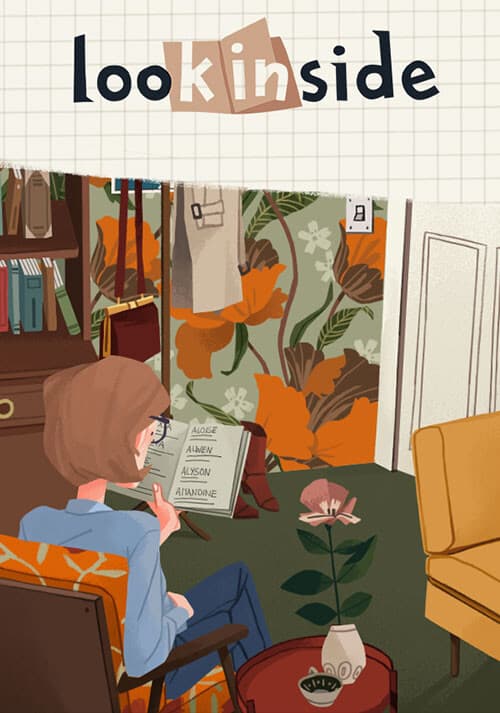 looK INside - Chapter 1