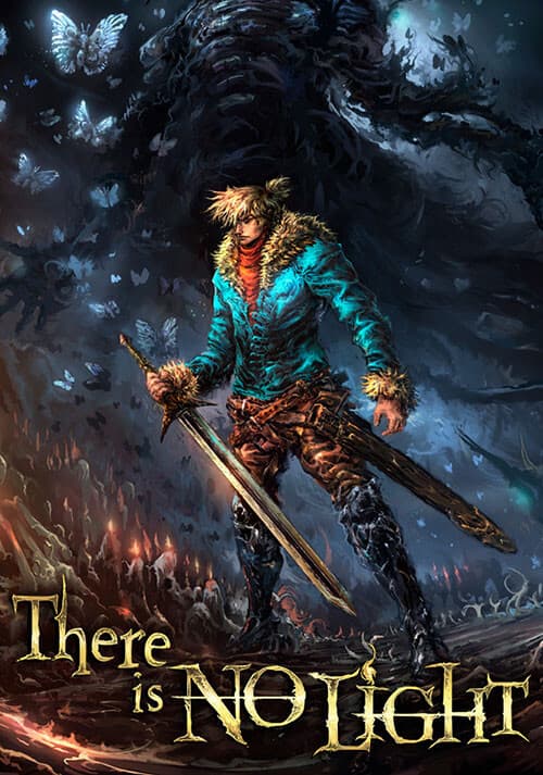 There Is No Light