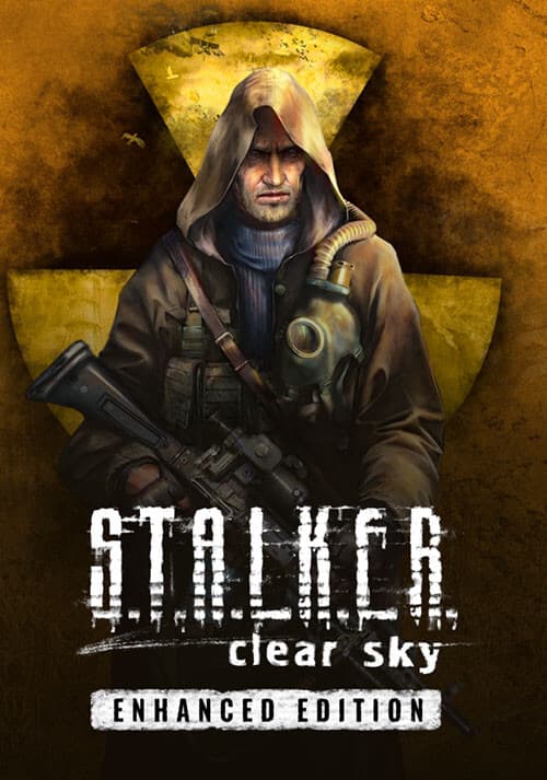 S.T.A.L.K.E.R.: Clear Sky Enhanсed Edition