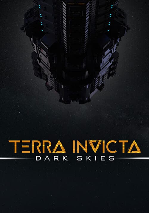 Terra Invicta - Dark Skies
