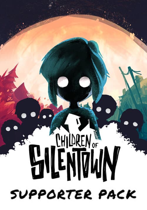 Children of Silentown - Supporter Pack