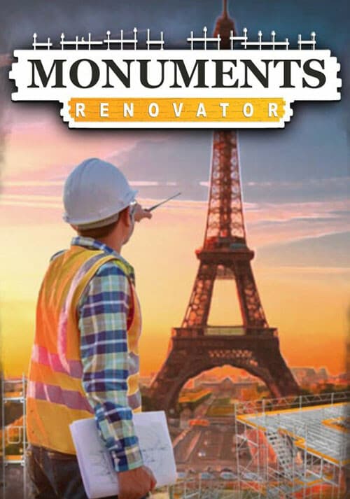Monuments Renovator