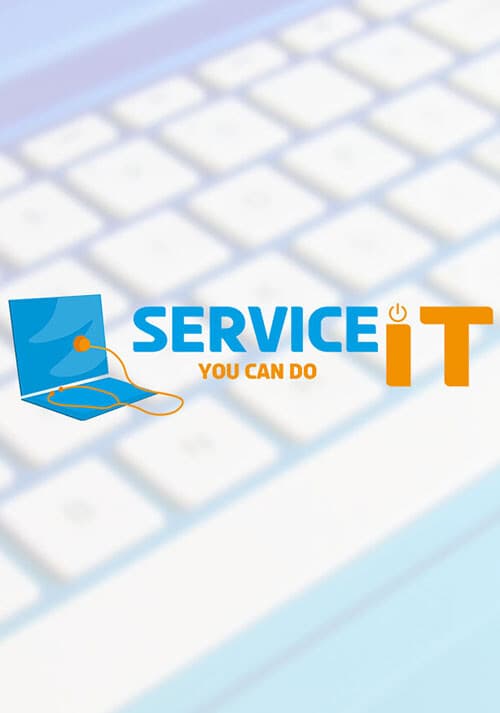 ServiceIT: You can do