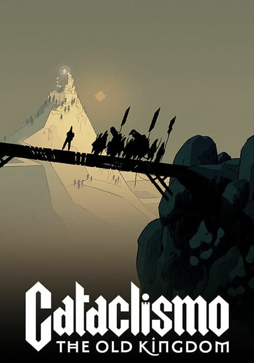 Cataclismo - The Old Kingdom