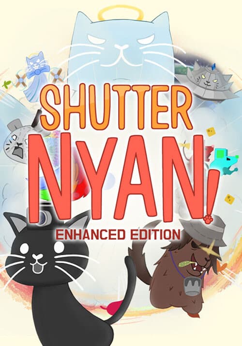 Shutter Nyan!
