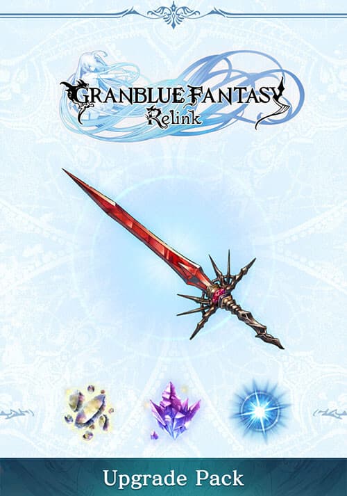 Granblue Fantasy: Relink - Upgrade pack