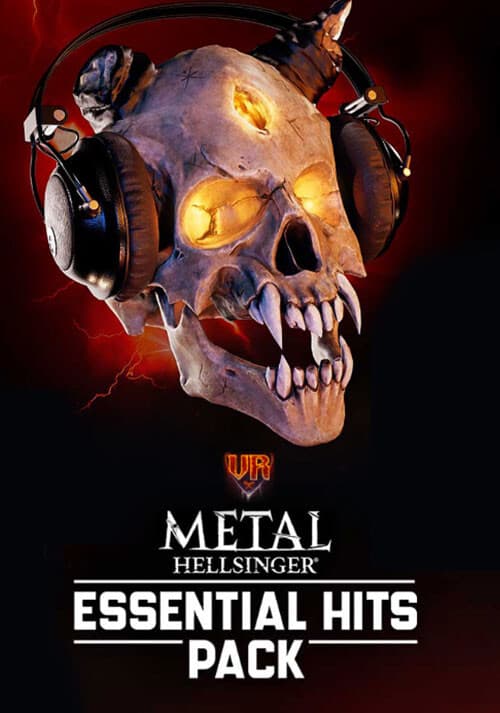 Metal: Hellsinger VR - „Essential Hits“-Paket