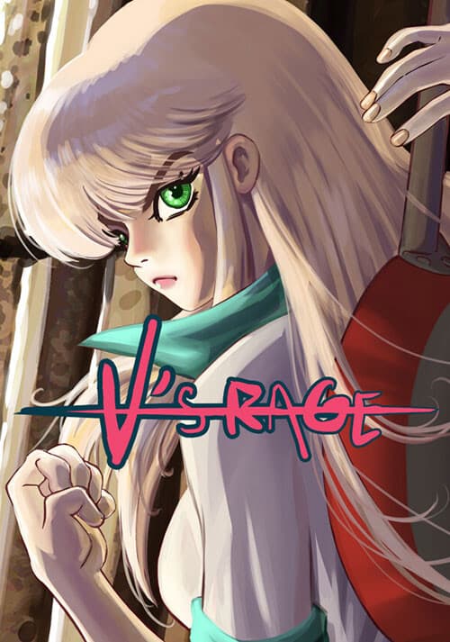 V's Rage
