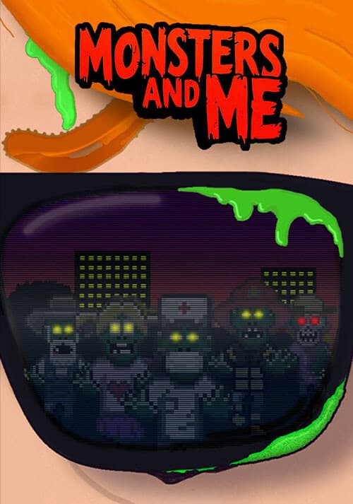 Monsters and Me
