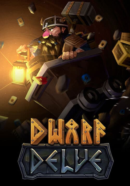 Dwarf Delve