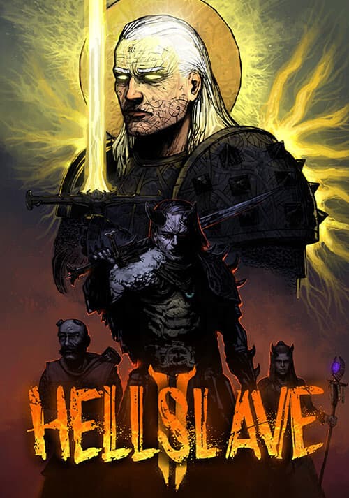 HellSlave II: Judgment of the Archon