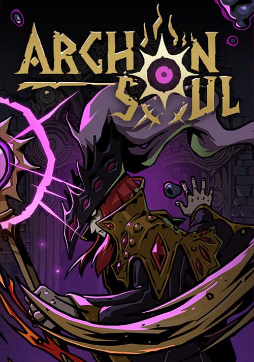 Archon Soul