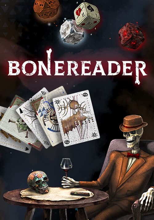 BONEREADER