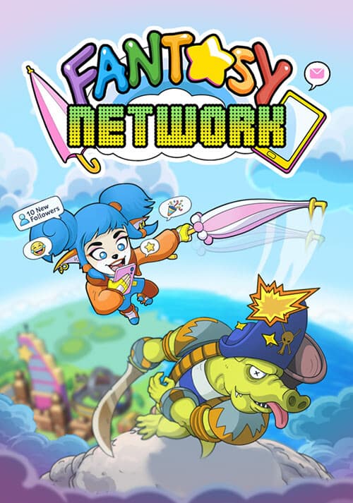 Fantasy Network