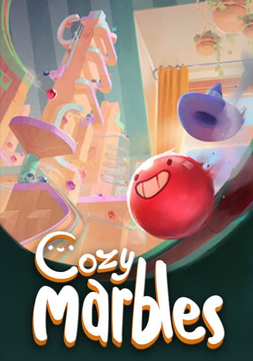 Cozy Marbles