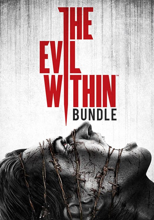 The Evil Within Bundle
