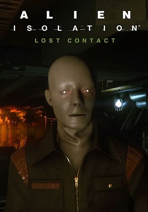 Alien: Isolation - Lost Contact